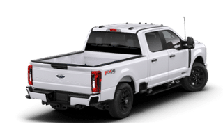 2026 Ford Super Duty® External Image 4